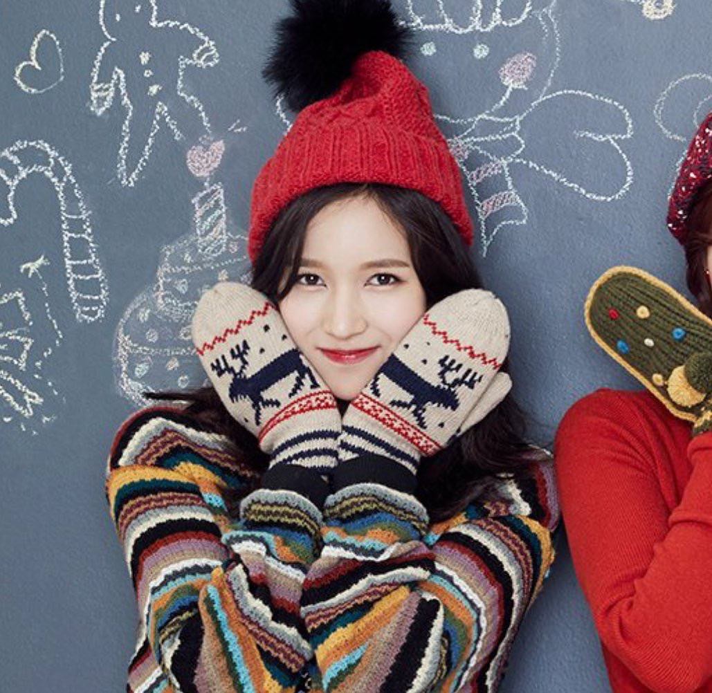 Myoui Mina