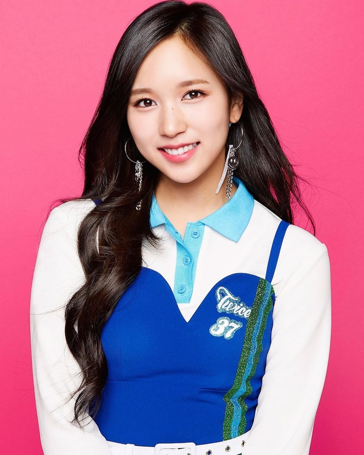 Picture of Myoui Mina