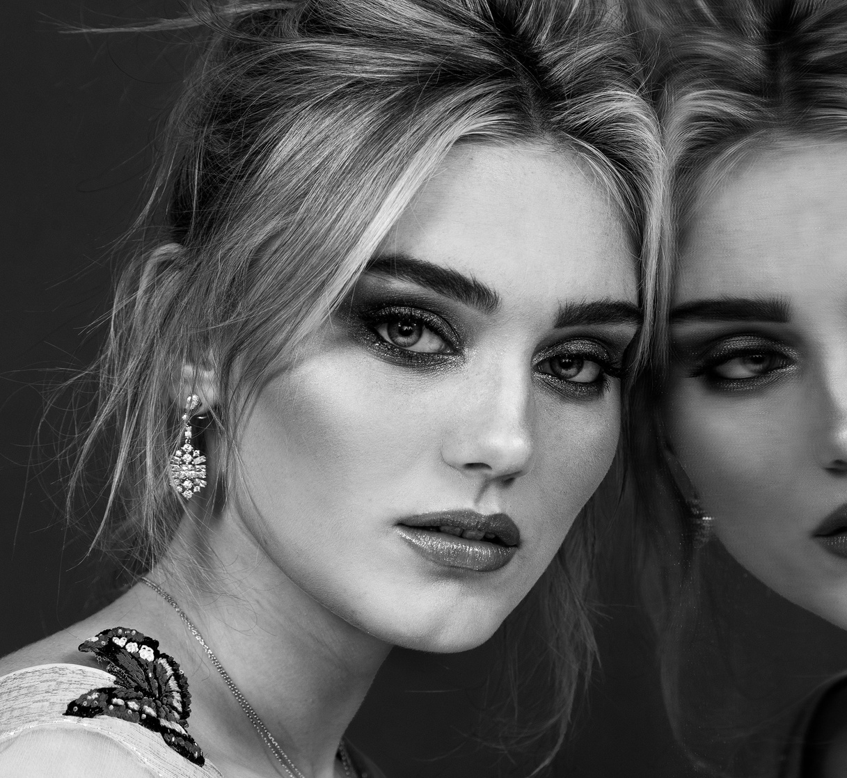 Meg Donnelly Meg Donnelly