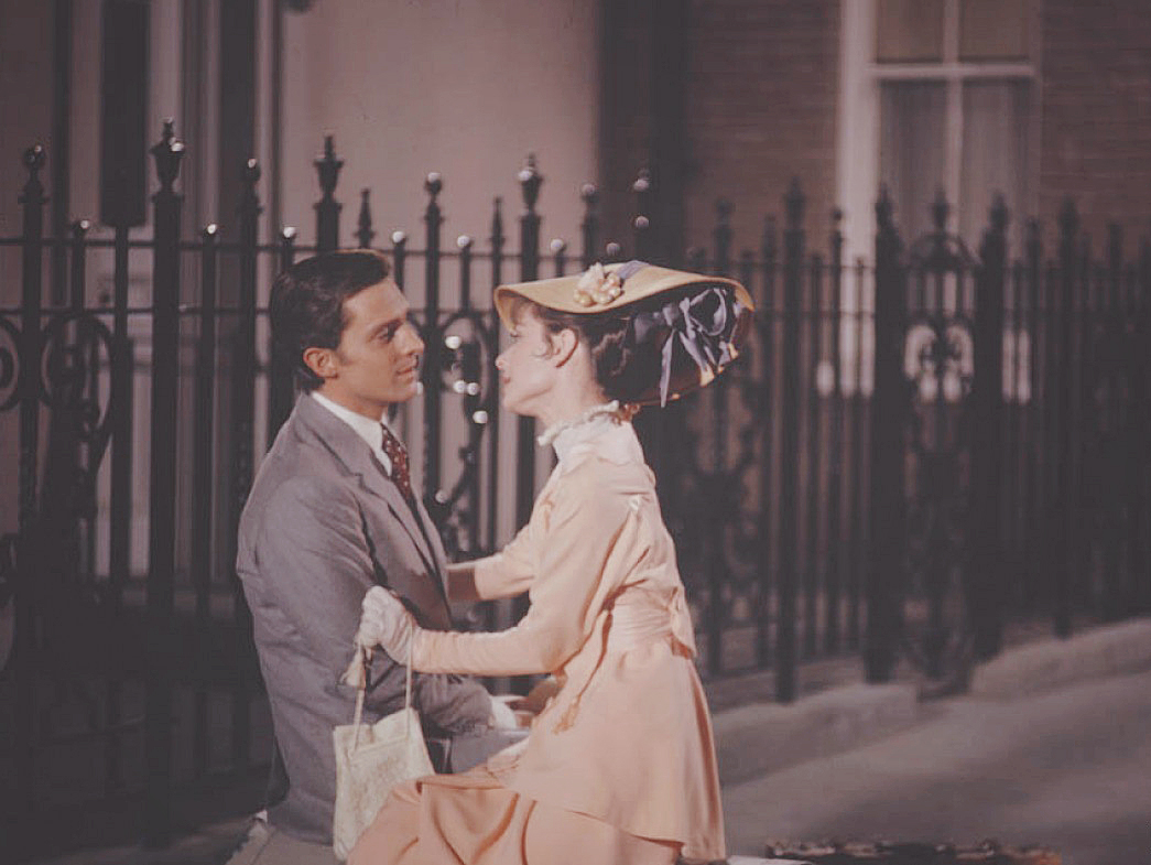Audrey Hepburn