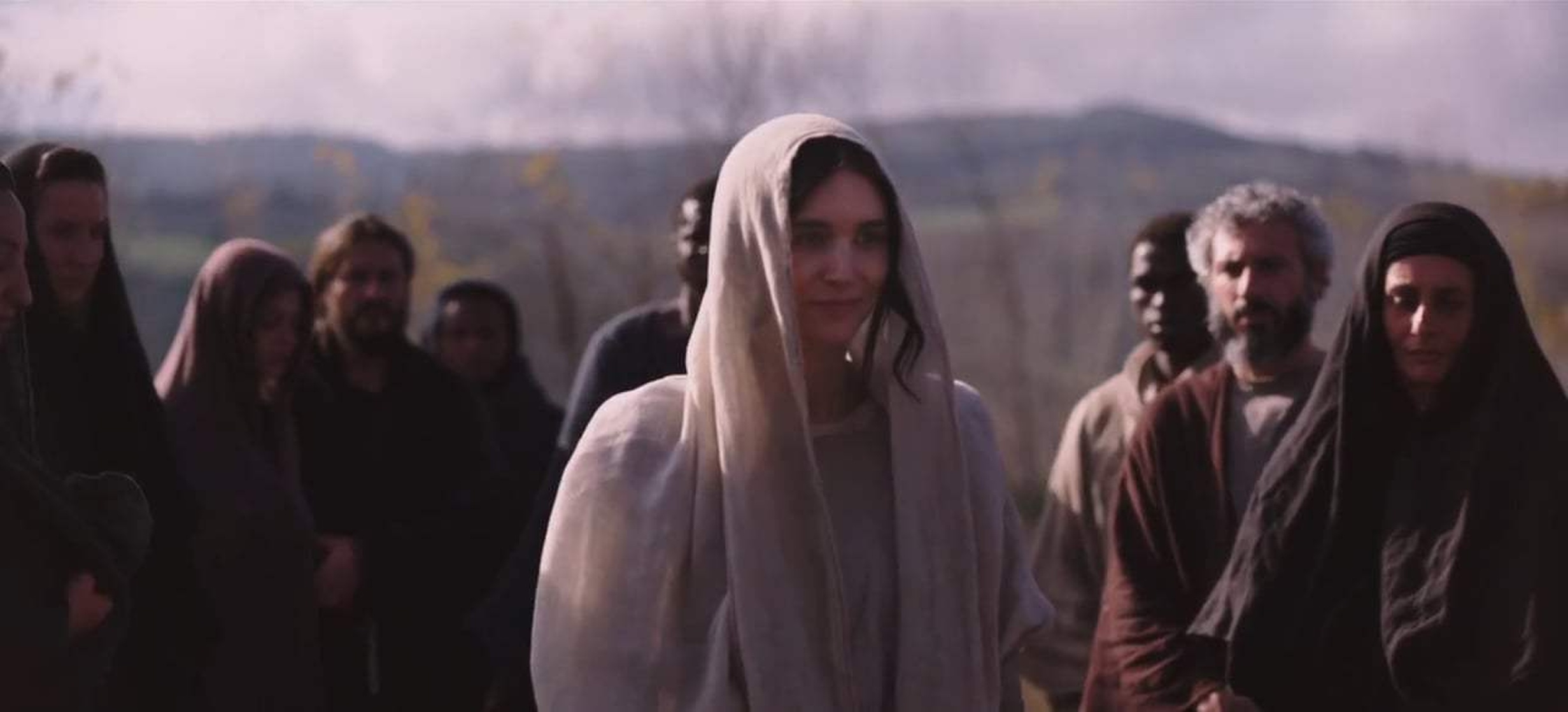 Mary Magdalene