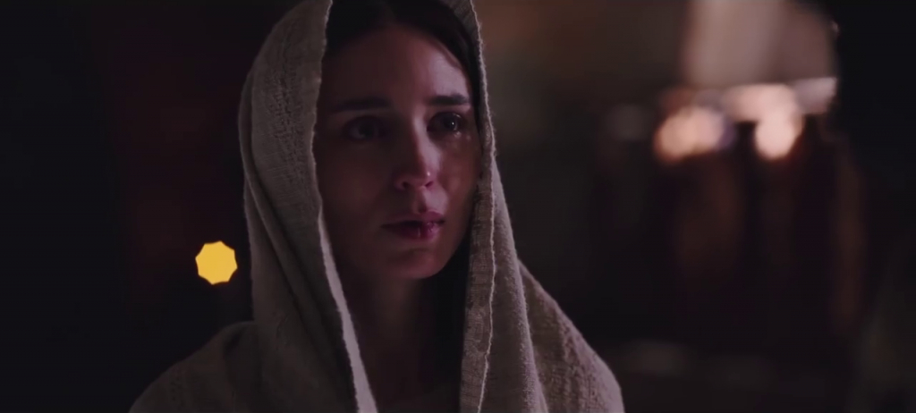 Mary Magdalene