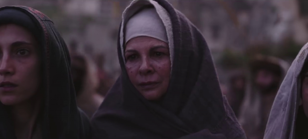 Mary Magdalene