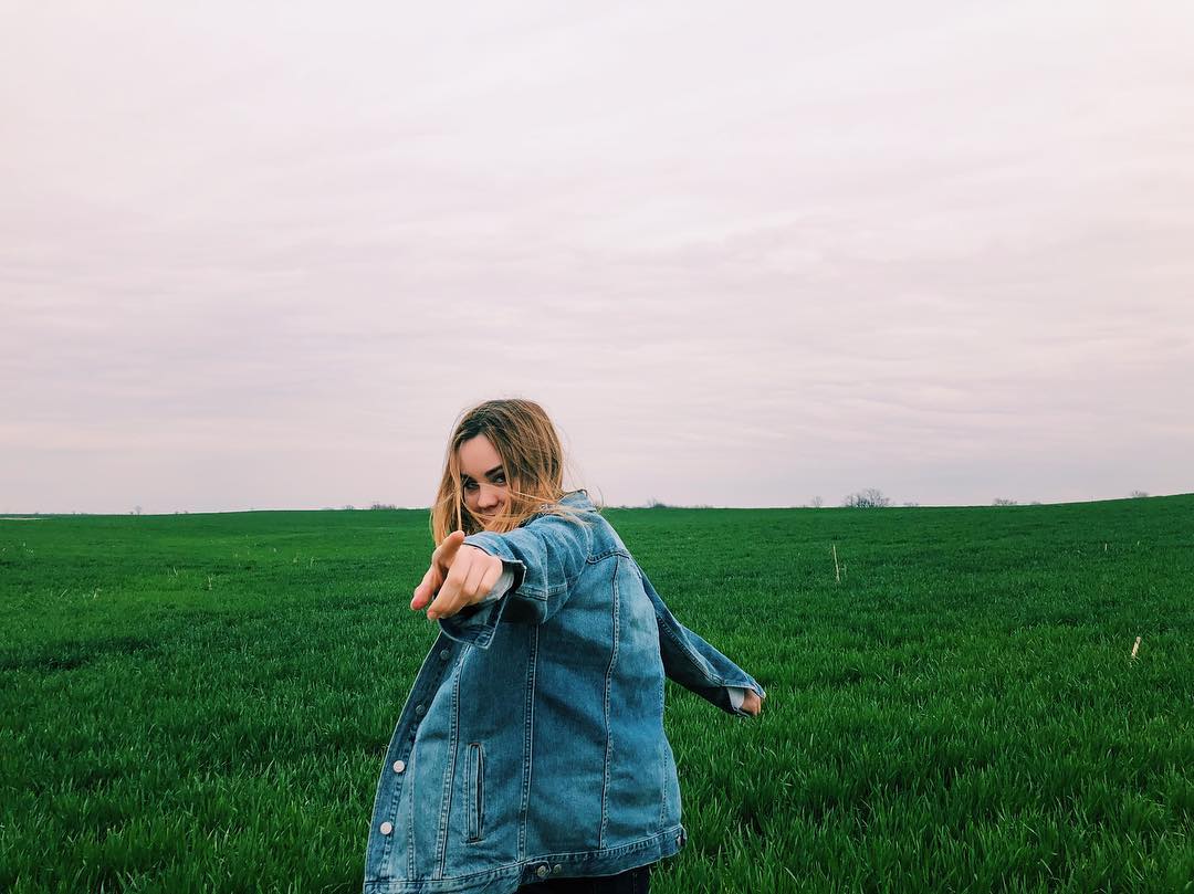 Liana Liberato
