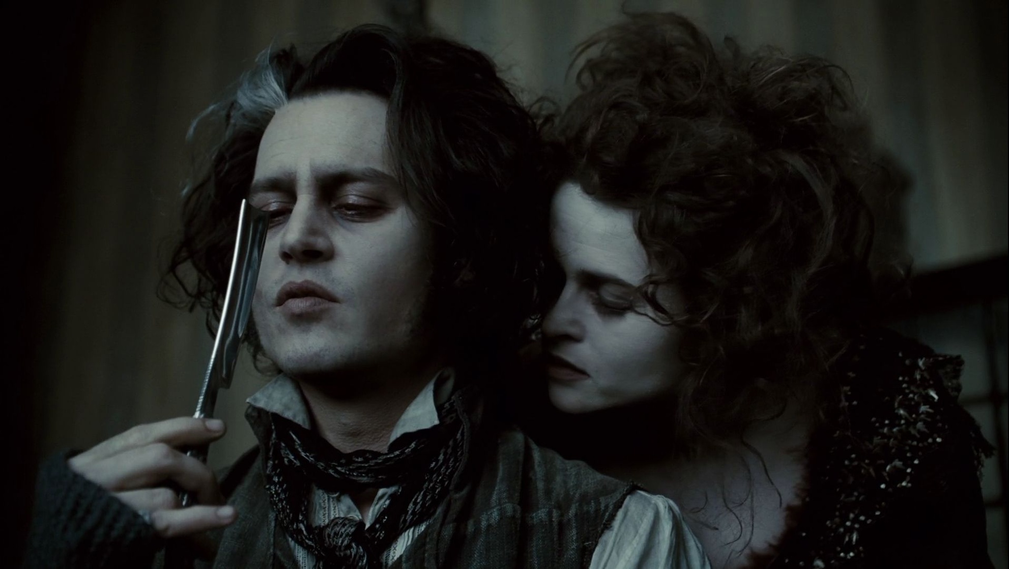 Sweeney Todd: The Demon Barber of Fleet Street