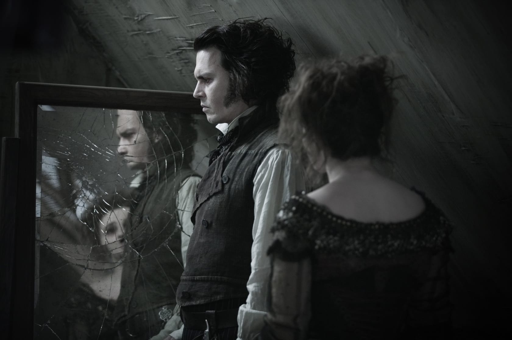 Picture Of Sweeney Todd The Demon Barber Of Fleet Street   1118full Sweeney Todd  The Demon Barber Of Fleet Street Screenshot 