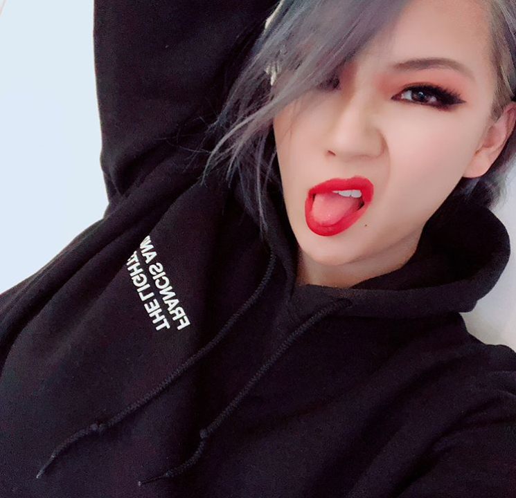 CL