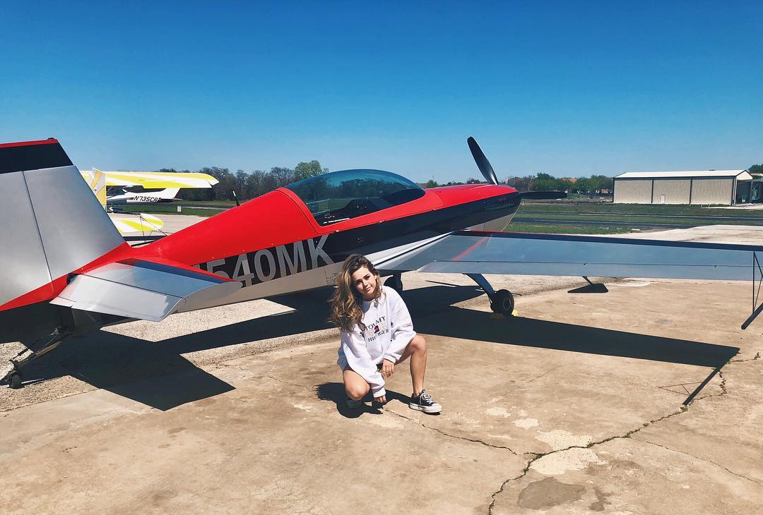 Brec Bassinger