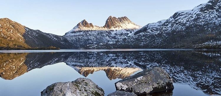 Tasmania