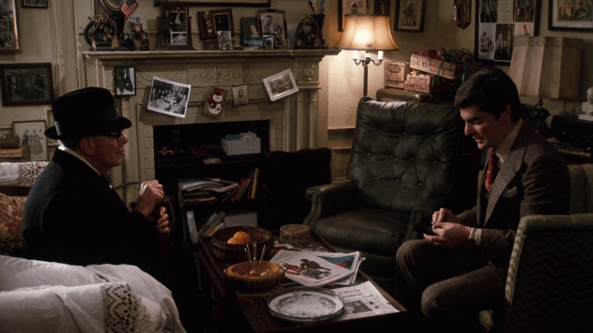 The Sunshine Boys