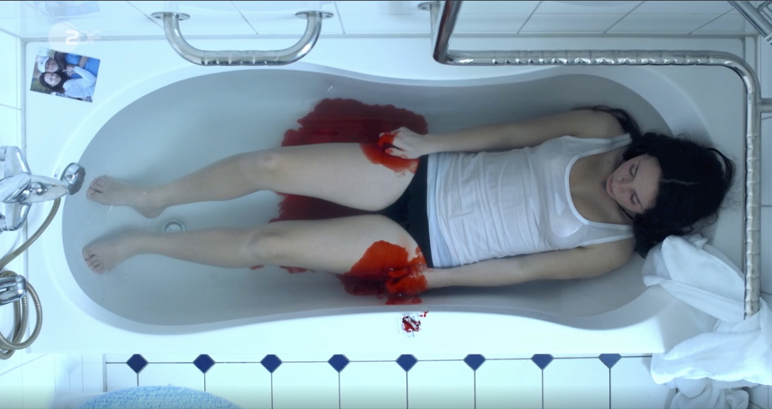 Janika                                  (2018)