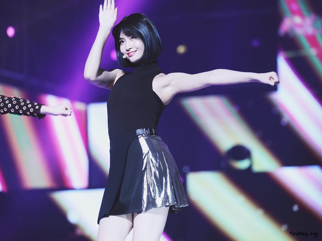 Hirai Momo