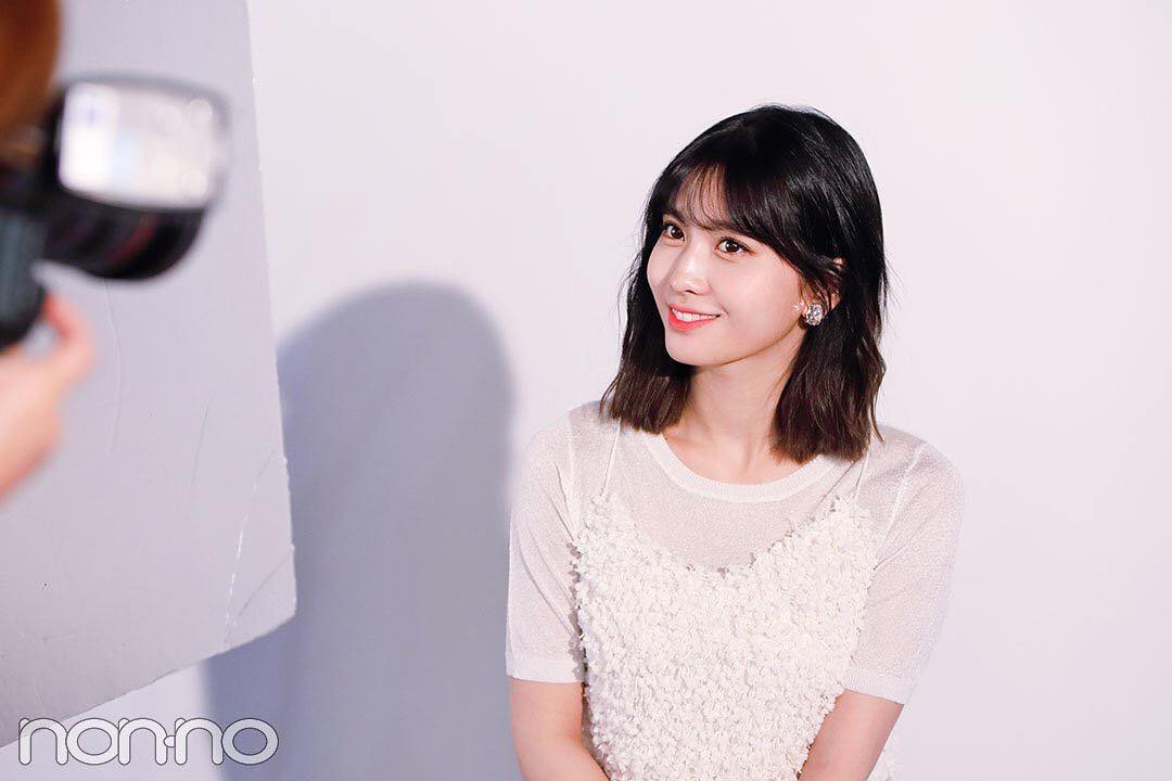 Hirai Momo