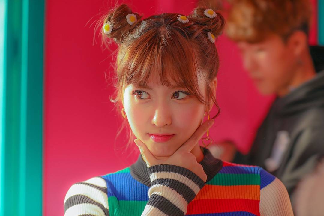 Hirai Momo