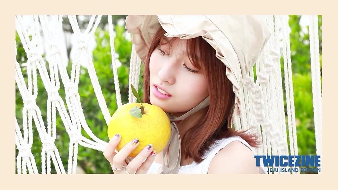 Hirai Momo