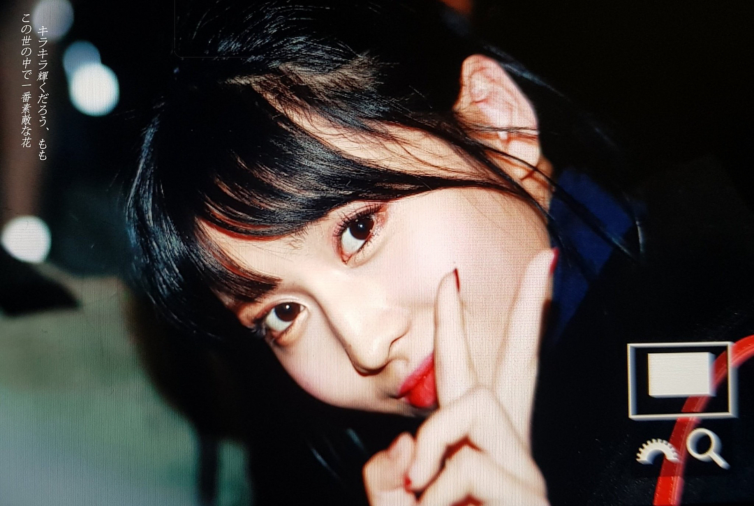 Hirai Momo