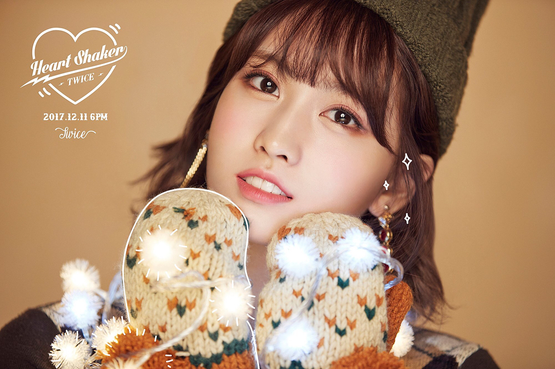 Hirai Momo