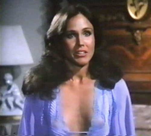 Picture of Erin Gray