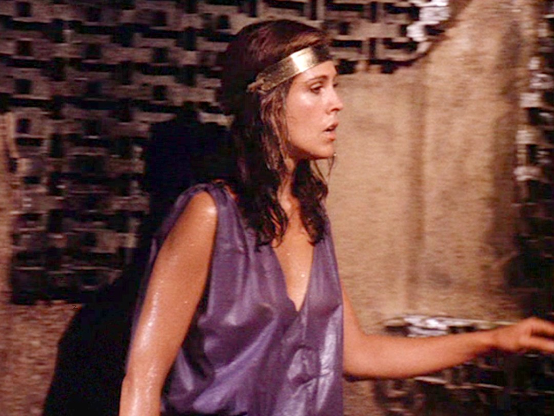 Erin Gray