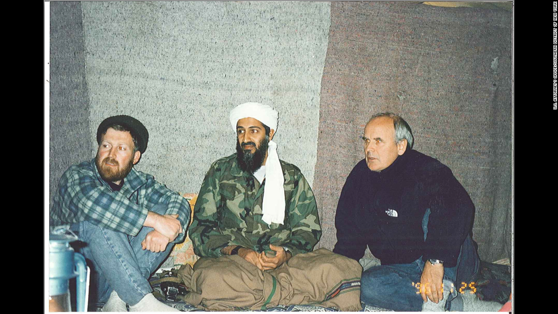 Osama bin Laden