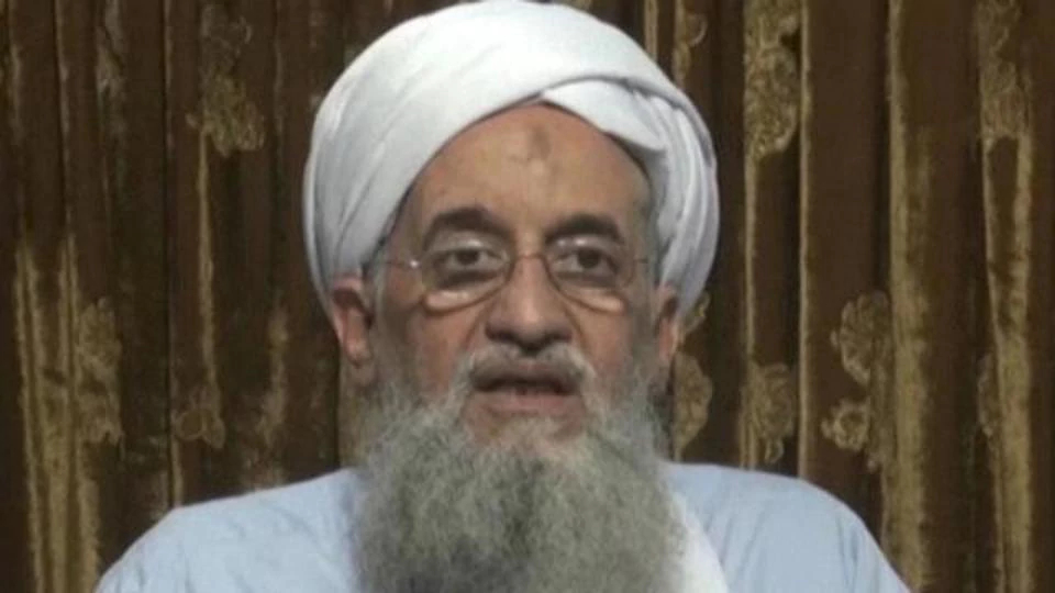 Ayman al-Zawahiri