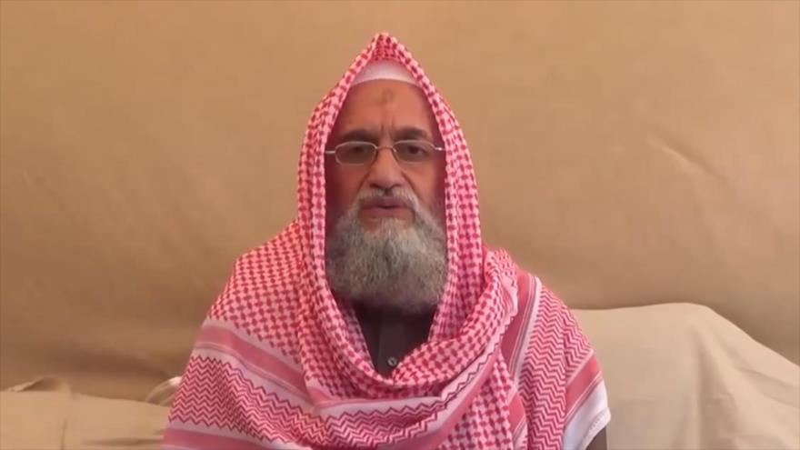 Ayman al-Zawahiri
