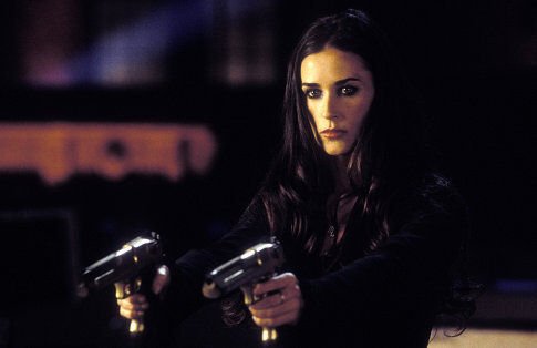 Picture of Madison Lee