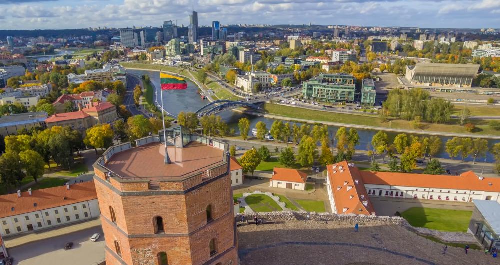 Lithuania Lithuania