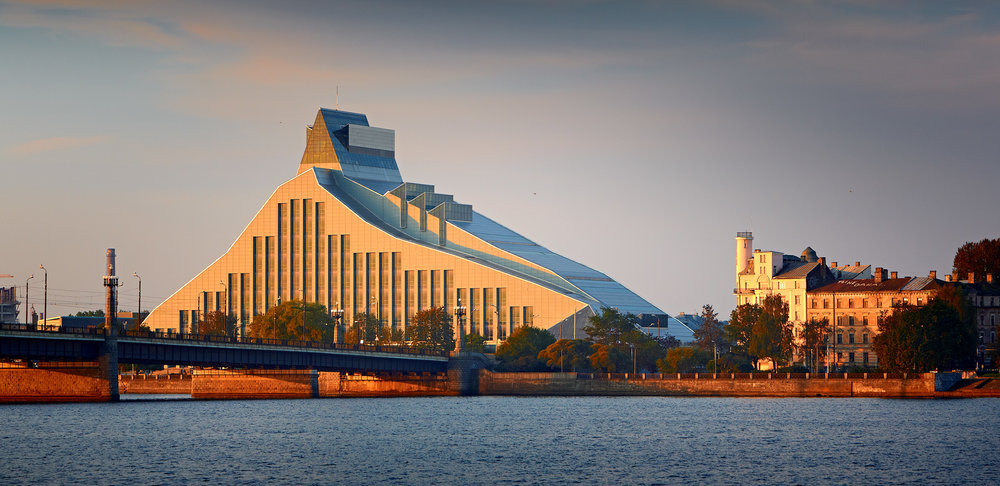Latvia Latvia
