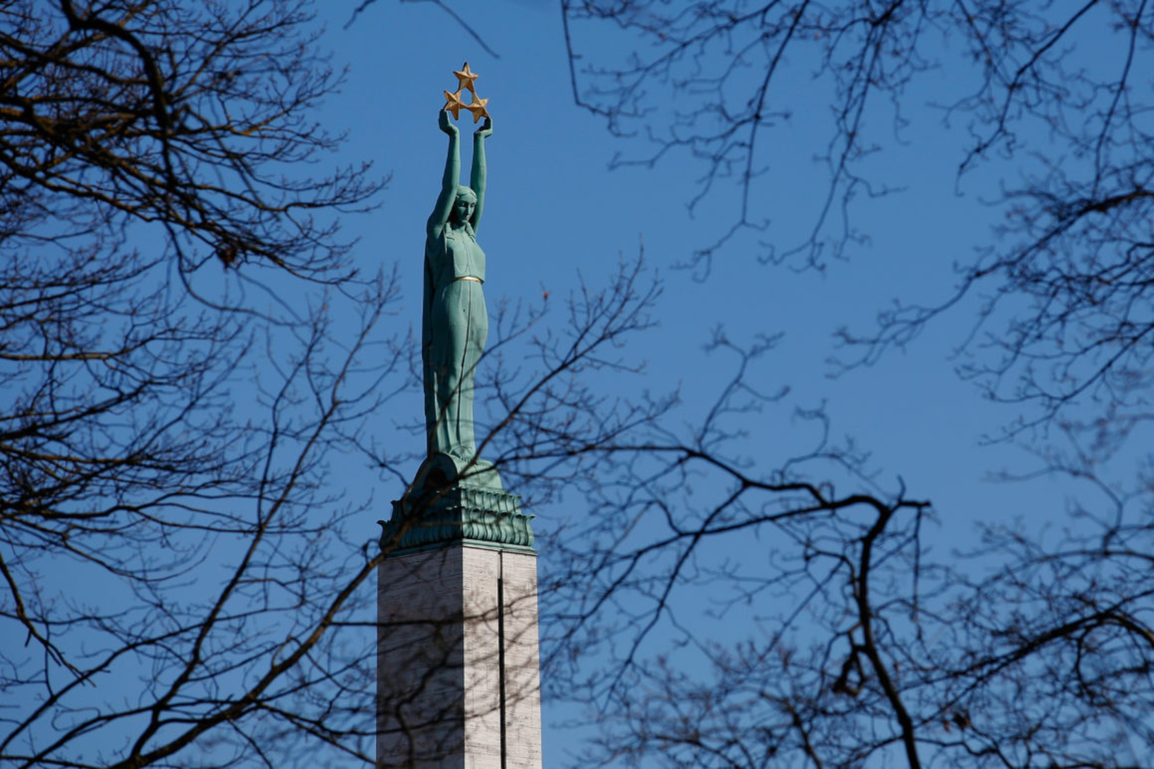 Latvia Latvia