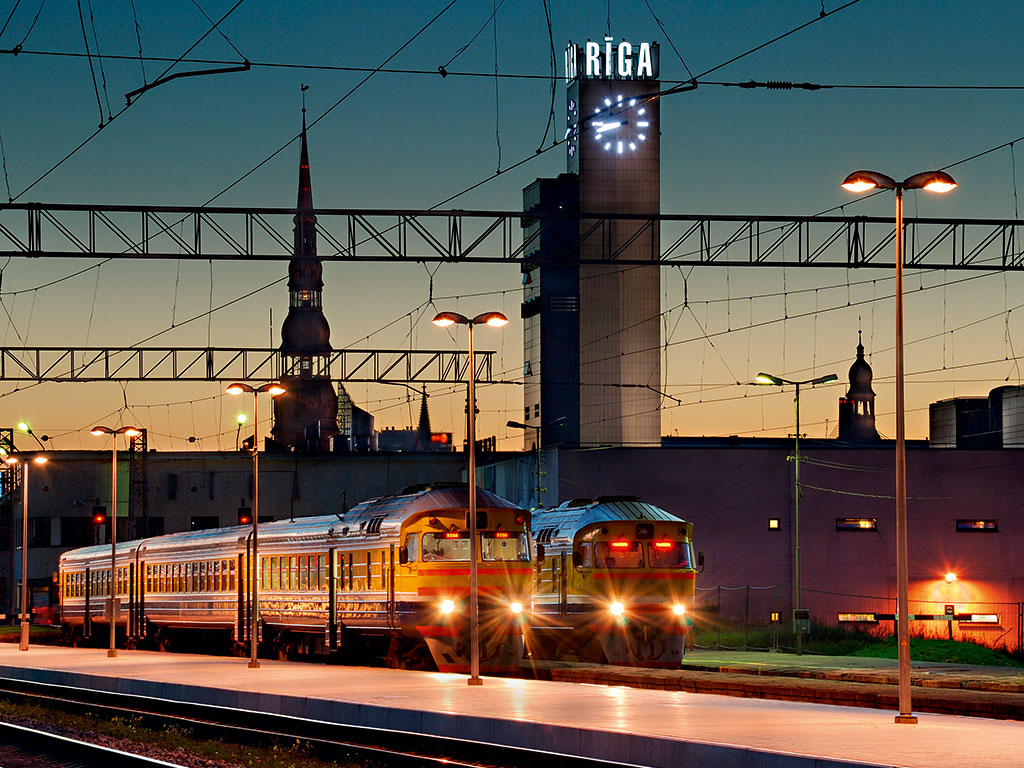 Riga