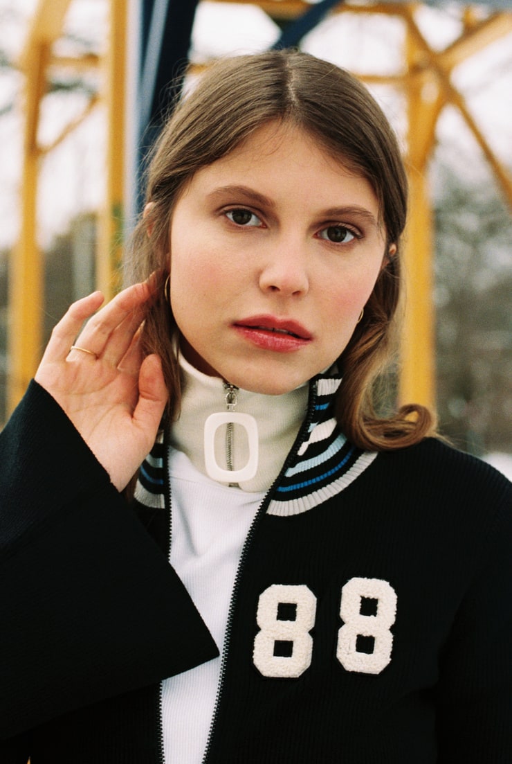 Image of Eili Harboe.