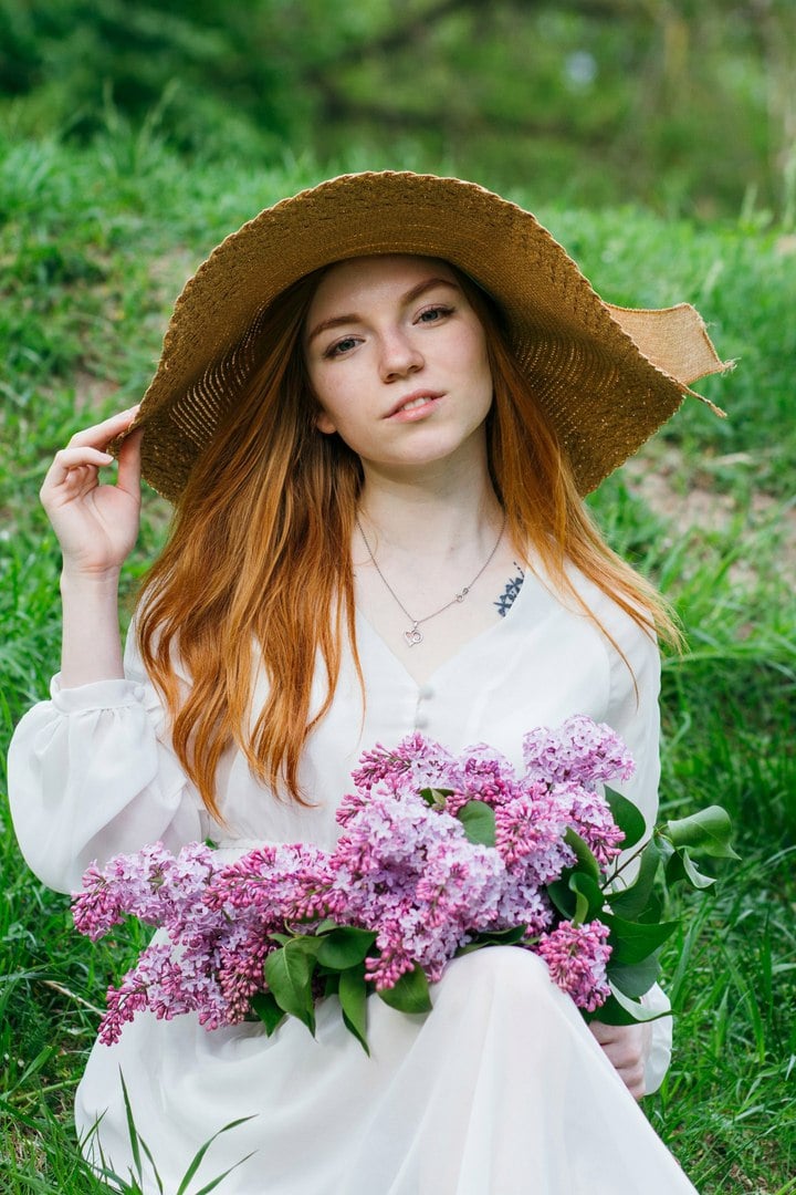 Image of Diana Artyushkina