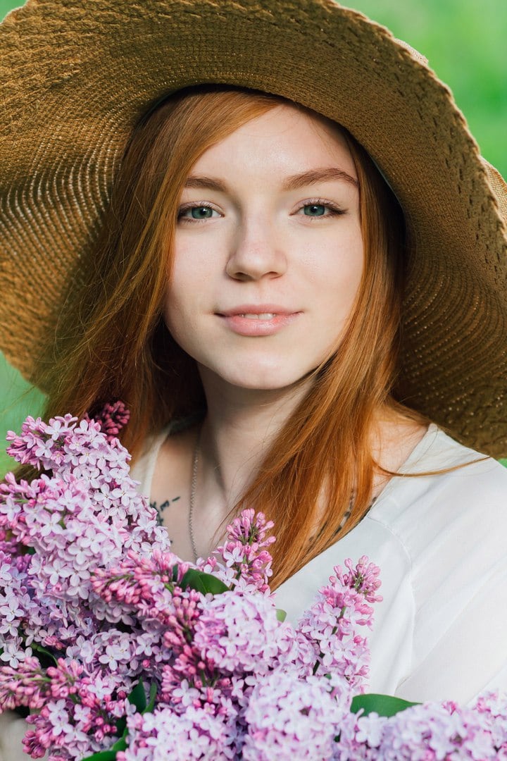 Diana Artyushkina image