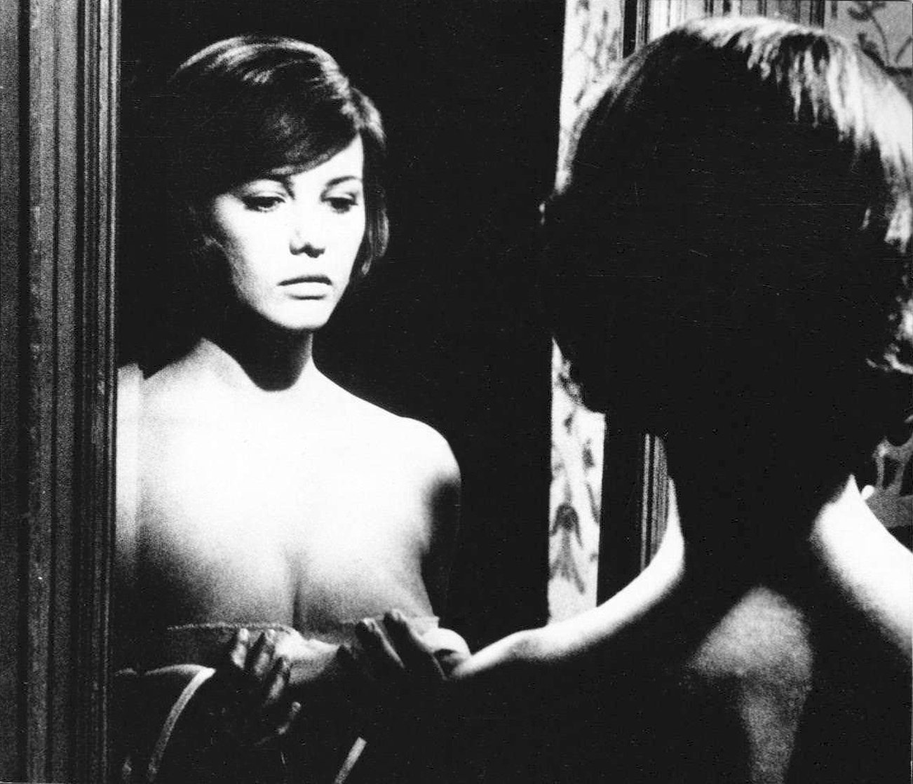Claudia Cardinale Claudia Cardinale