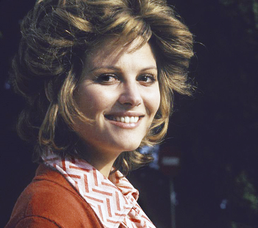 Claudia Cardinale Claudia Cardinale