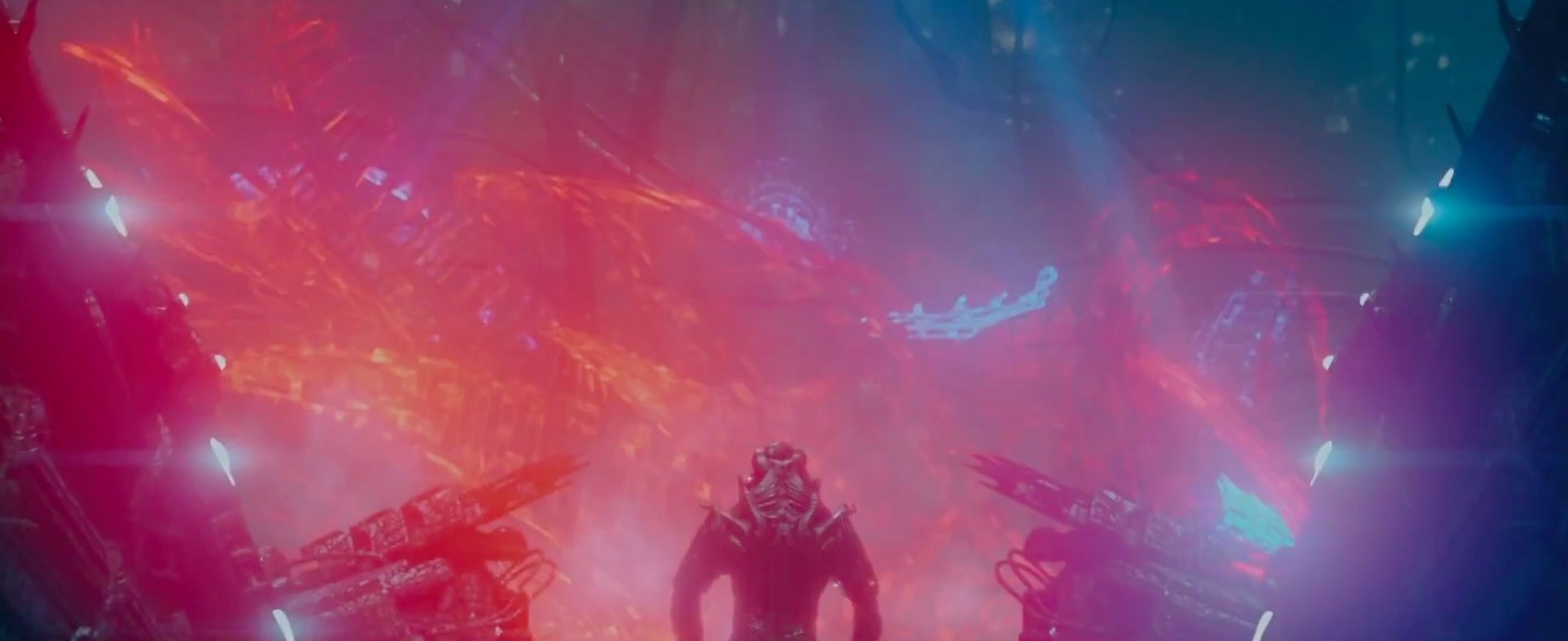 Beyond Skyline