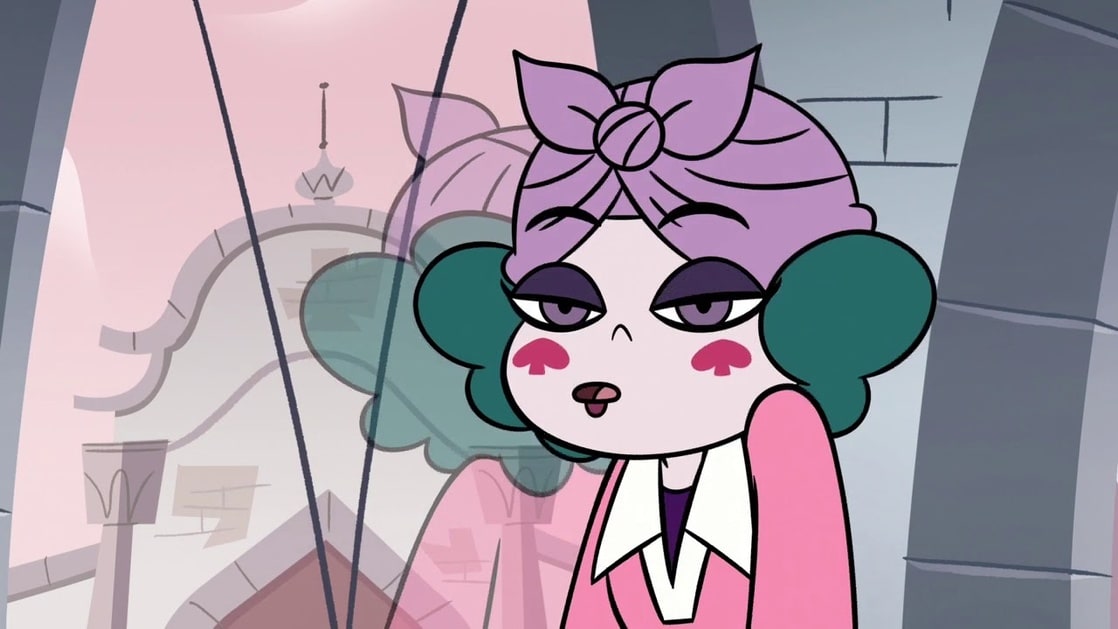 Eclipsa Butterfly