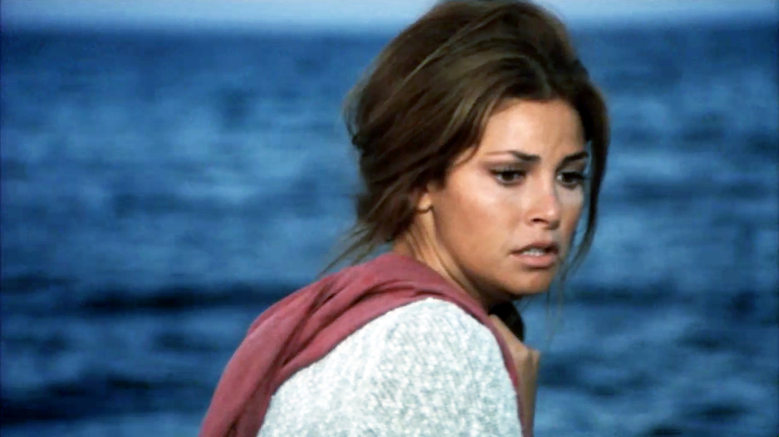 Raquel Welch Raquel Welch