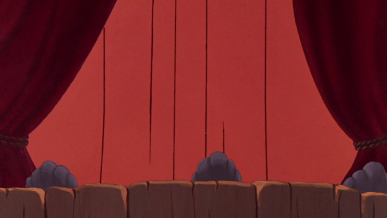Miss Kitty (The Great Mouse Detective)