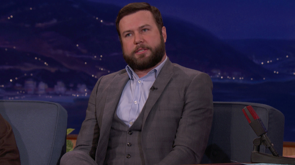 Taran Killam