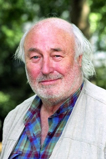 Picture of Bill Maynard