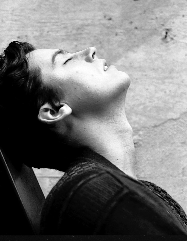 Picture of Cole Sprouse