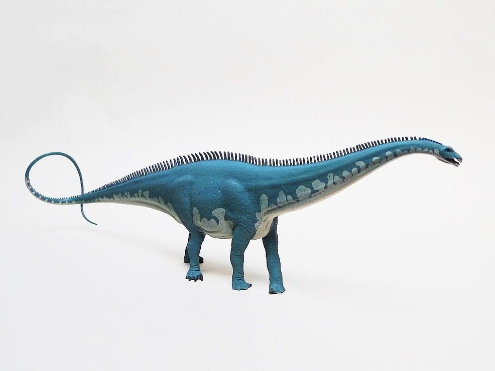 Safari Ltd Diplodocus Picture