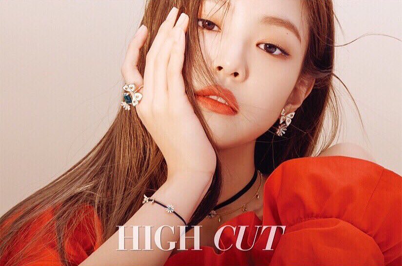 Jennie Kim Jennie Kim