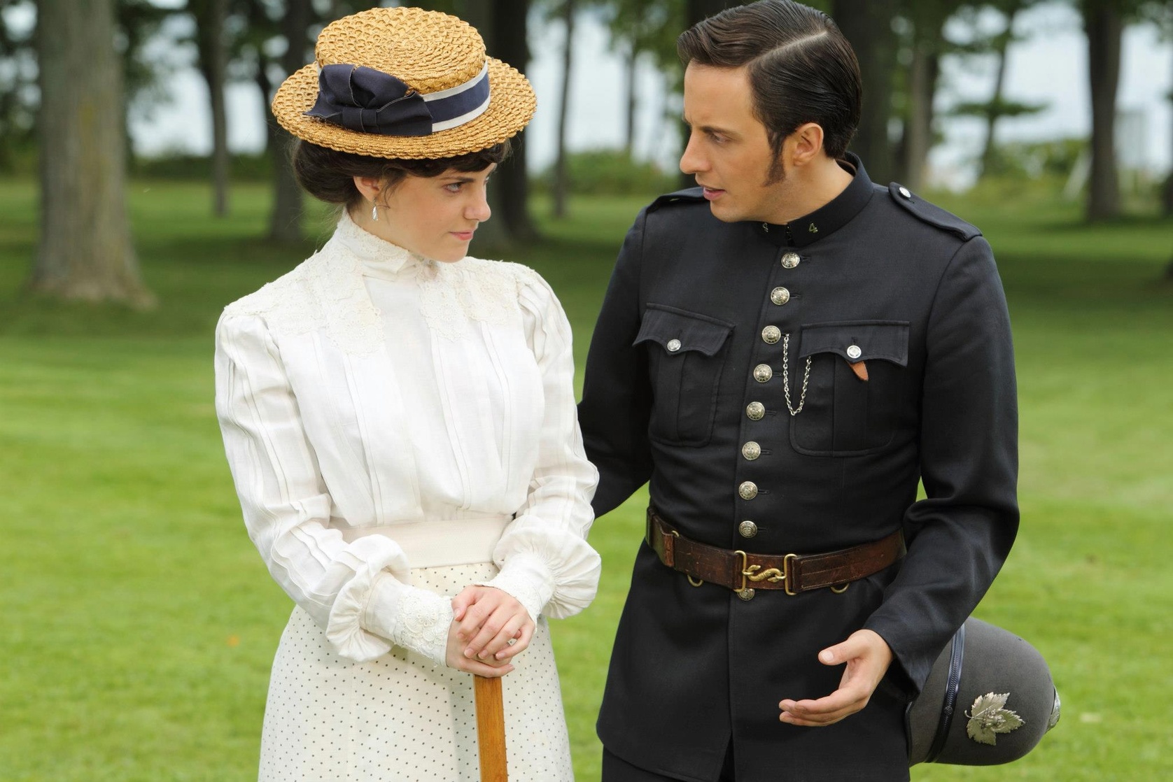 Murdoch Mysteries