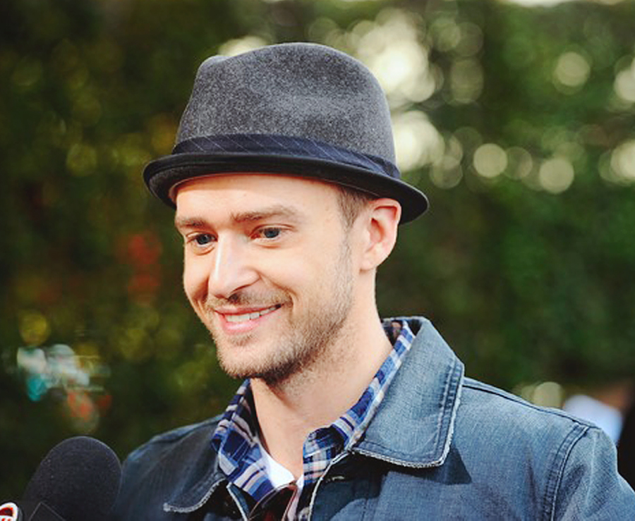 Justin Timberlake