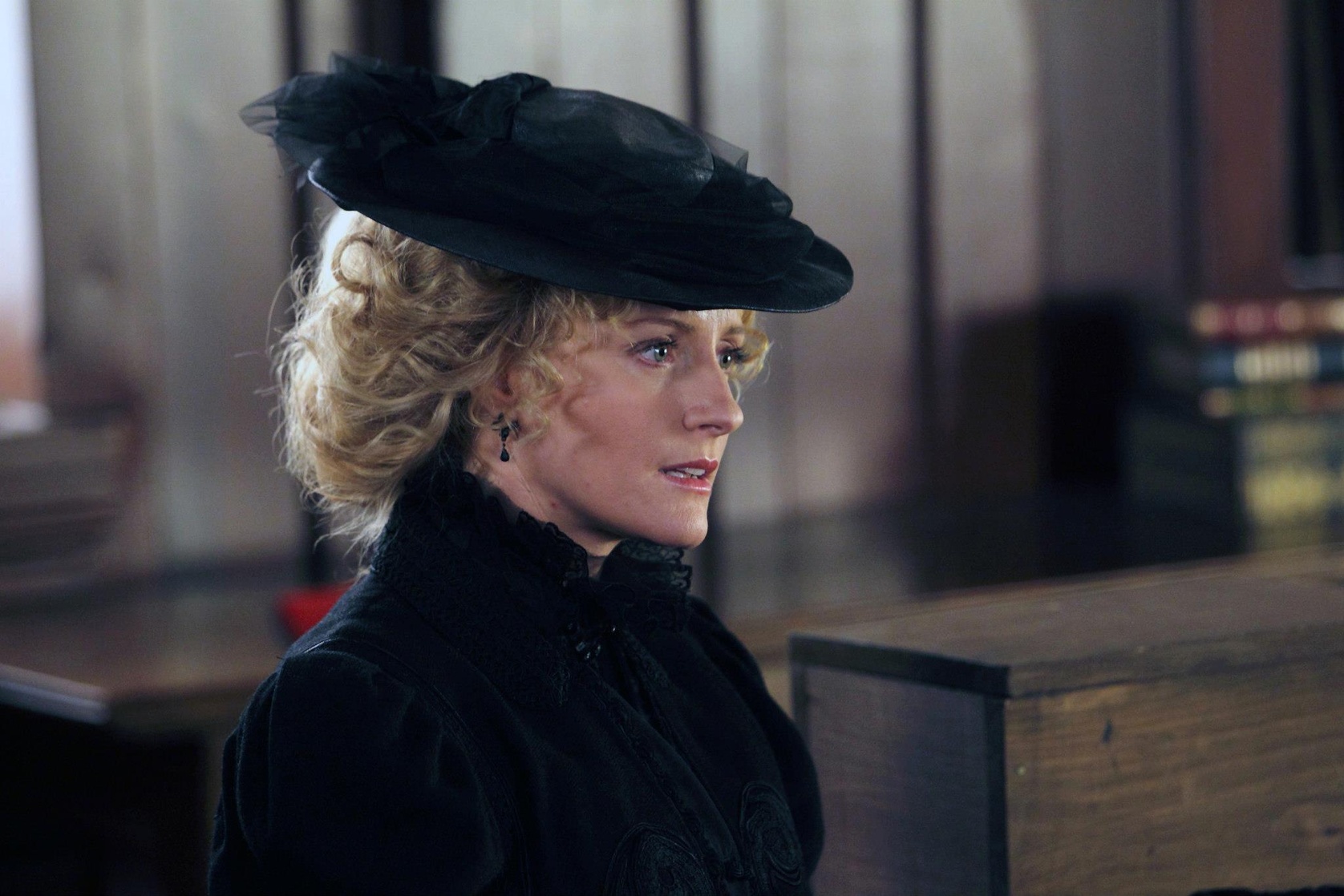 Murdoch Mysteries