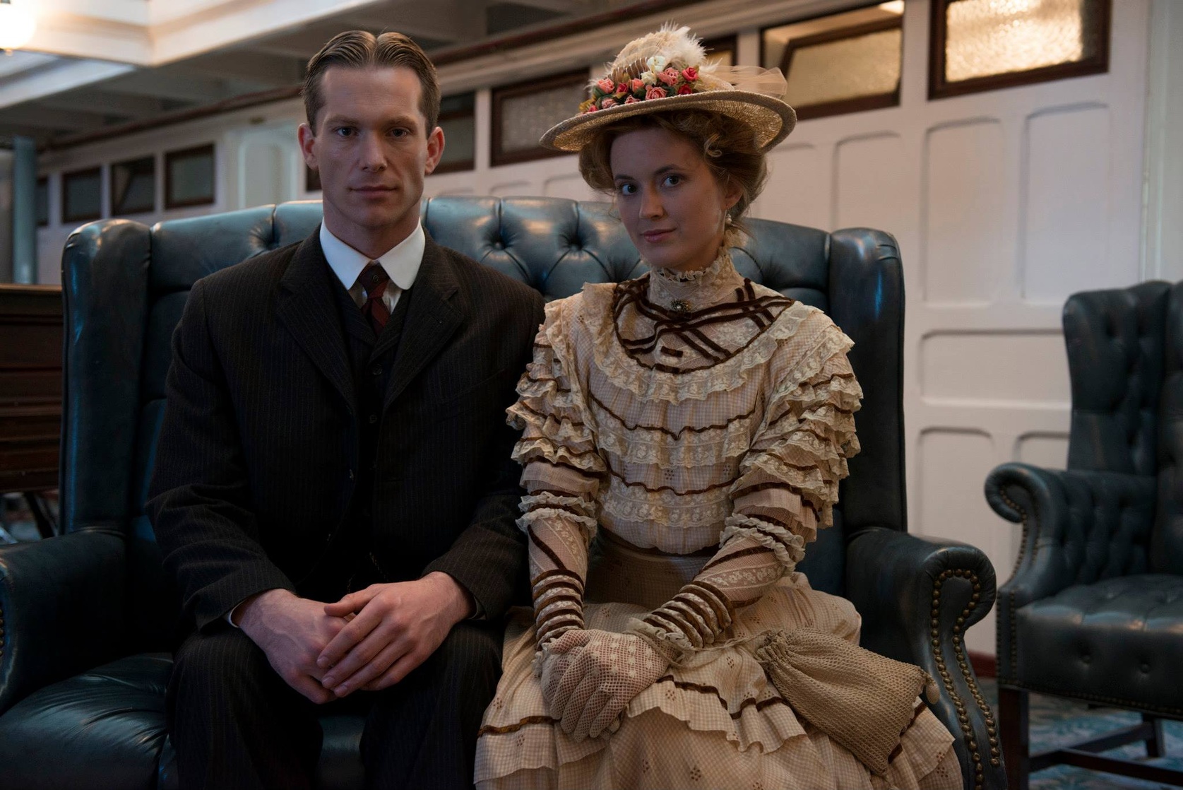 Murdoch Mysteries