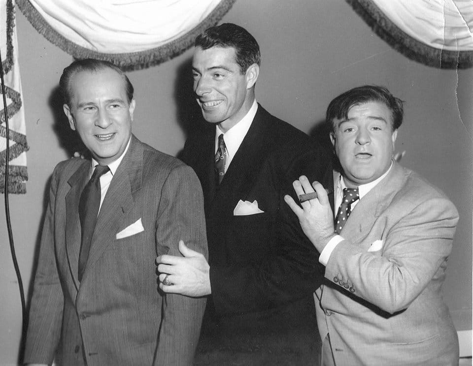 abbott and costello